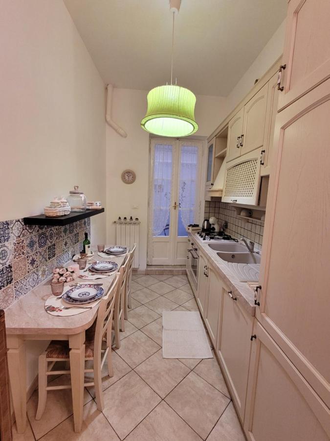 Holiday home Antica *