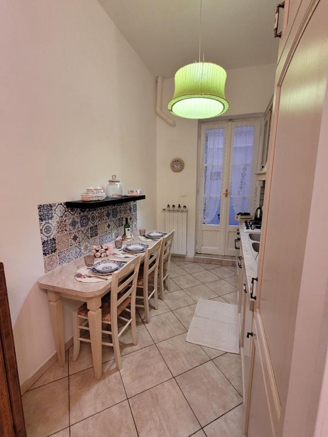 Holiday home Antica Frascati