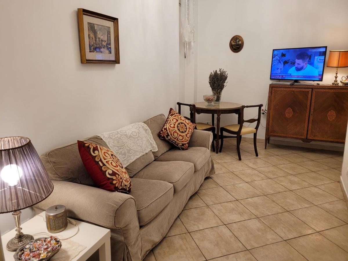Antica Holiday home