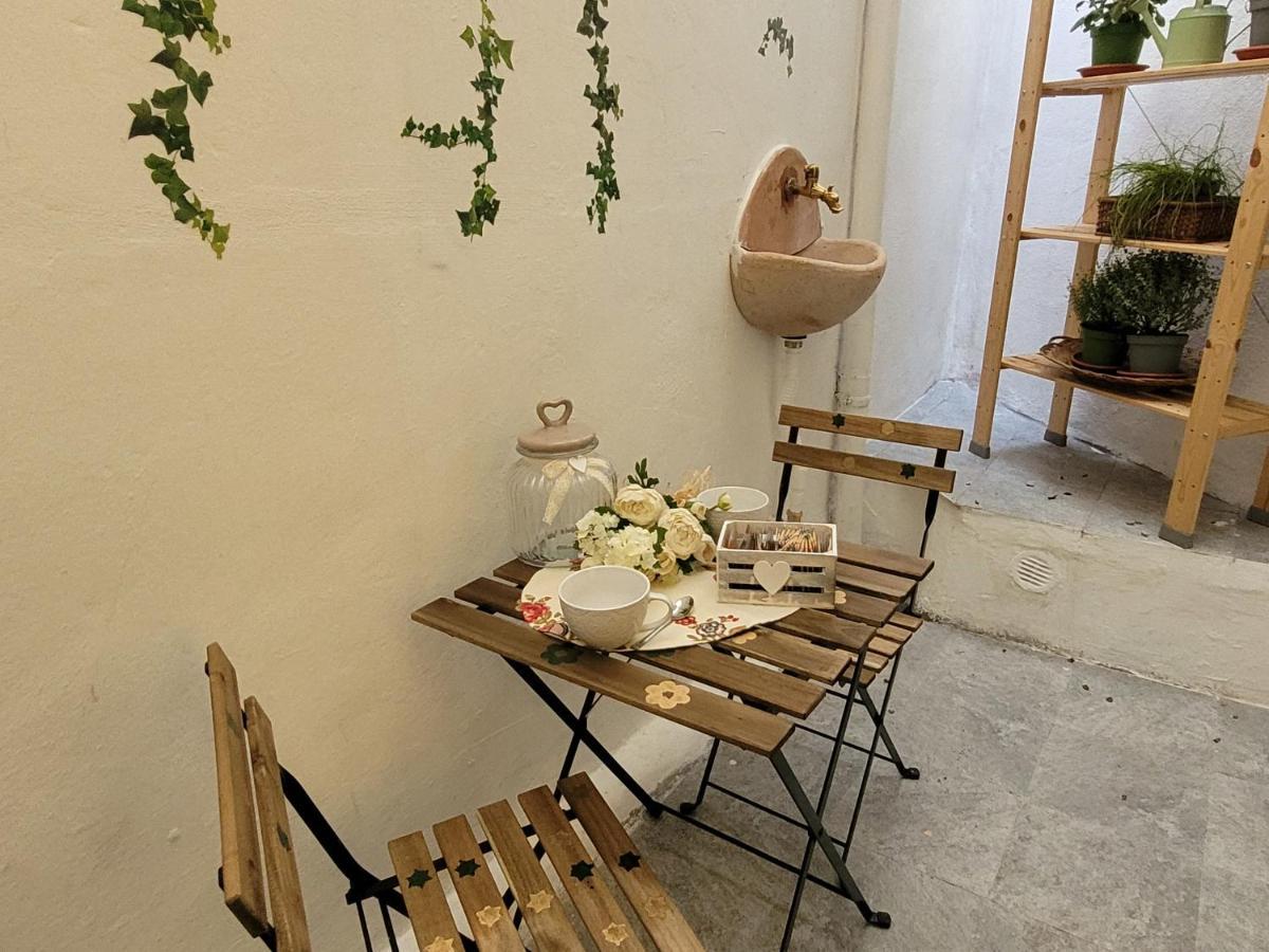 Antica Holiday home *