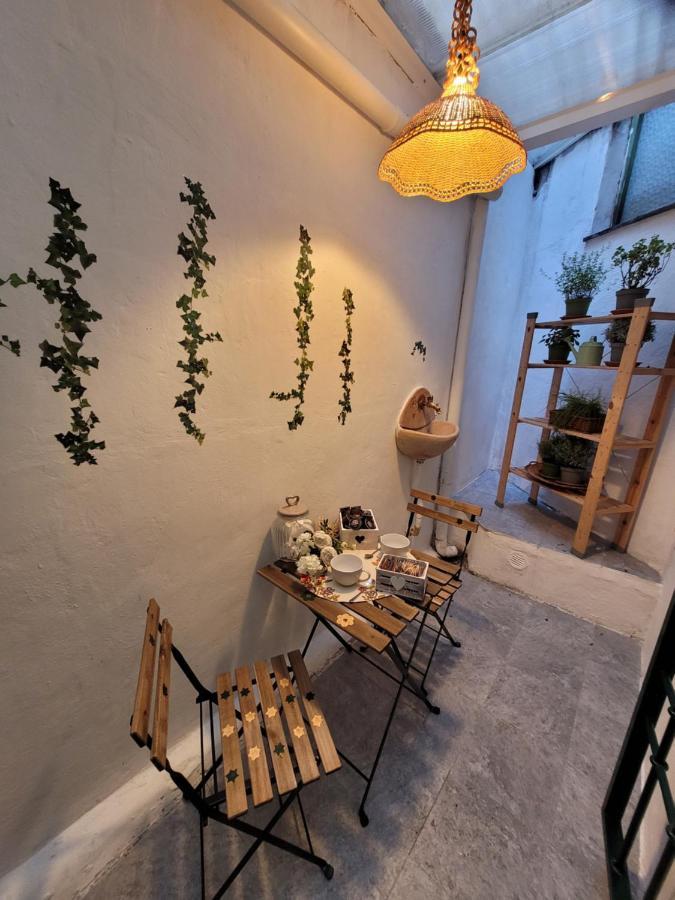 Antica * Frascati