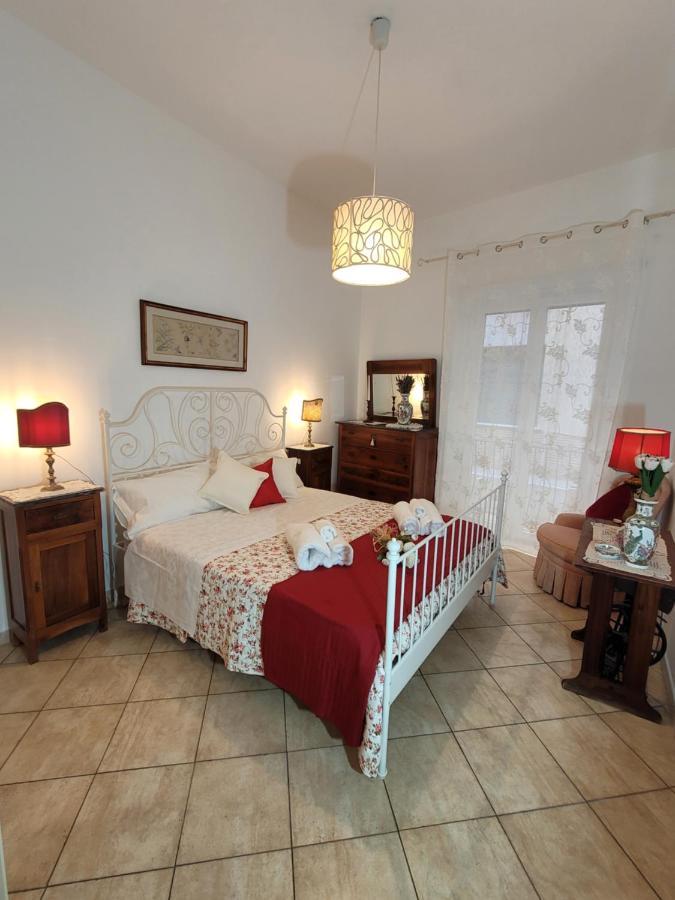 Antica Holiday home Frascati