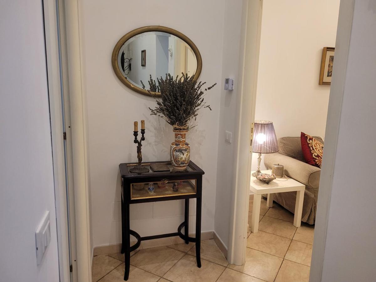 Antica Holiday home