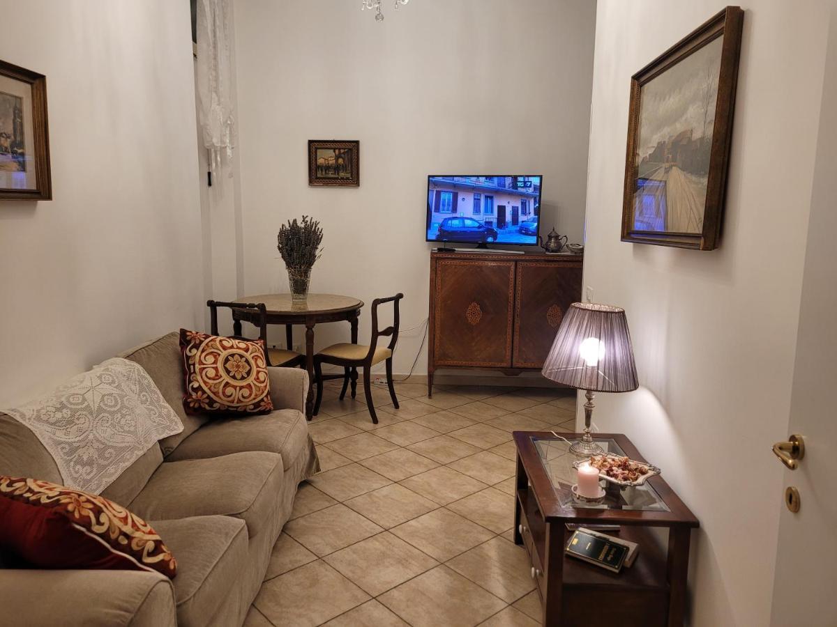Holiday home Antica *
