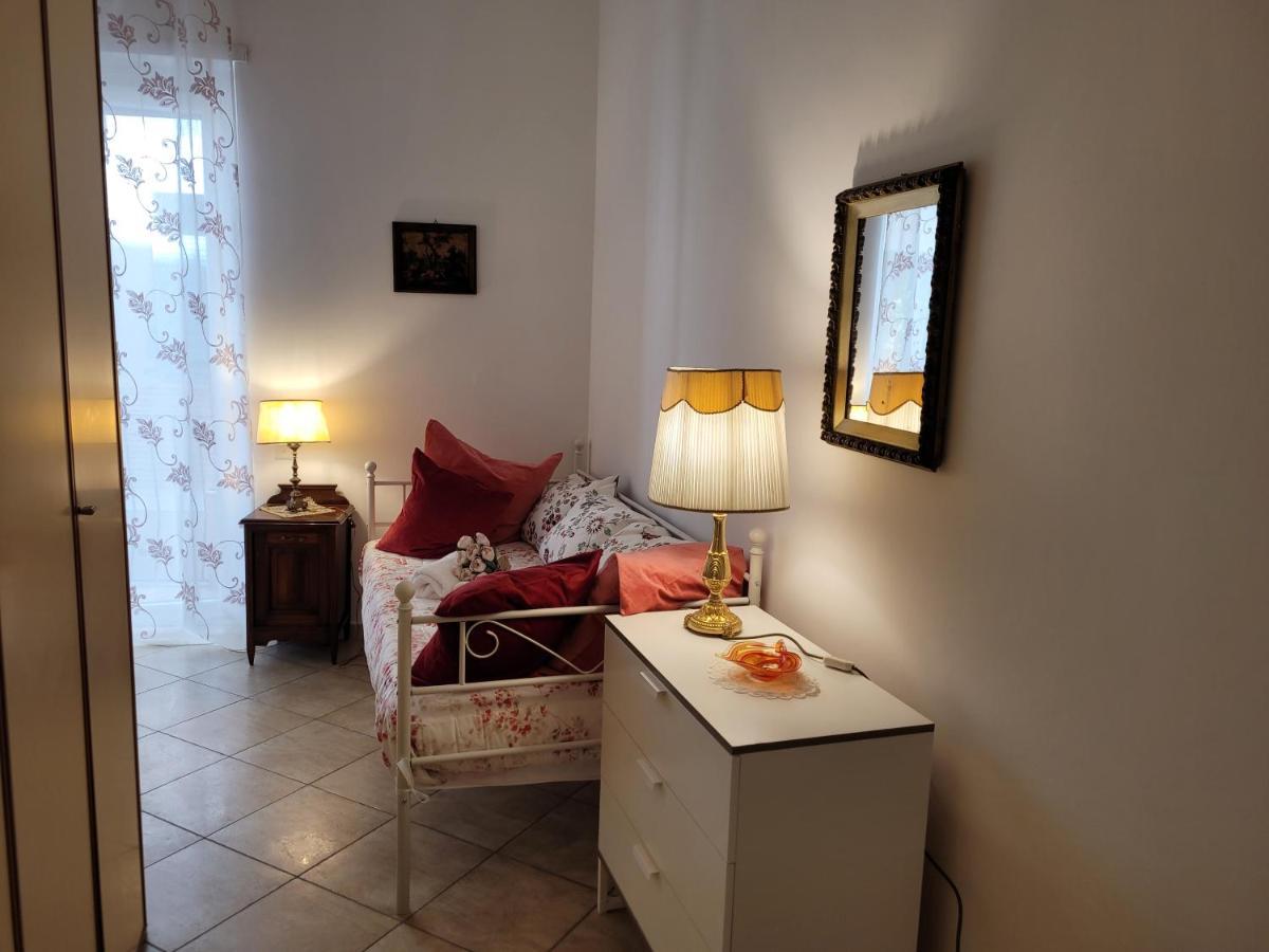 Antica Vakantiehuis *